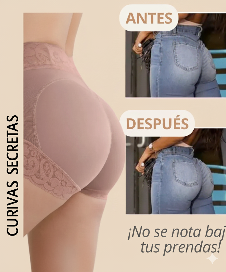 Bodys valentinas secret