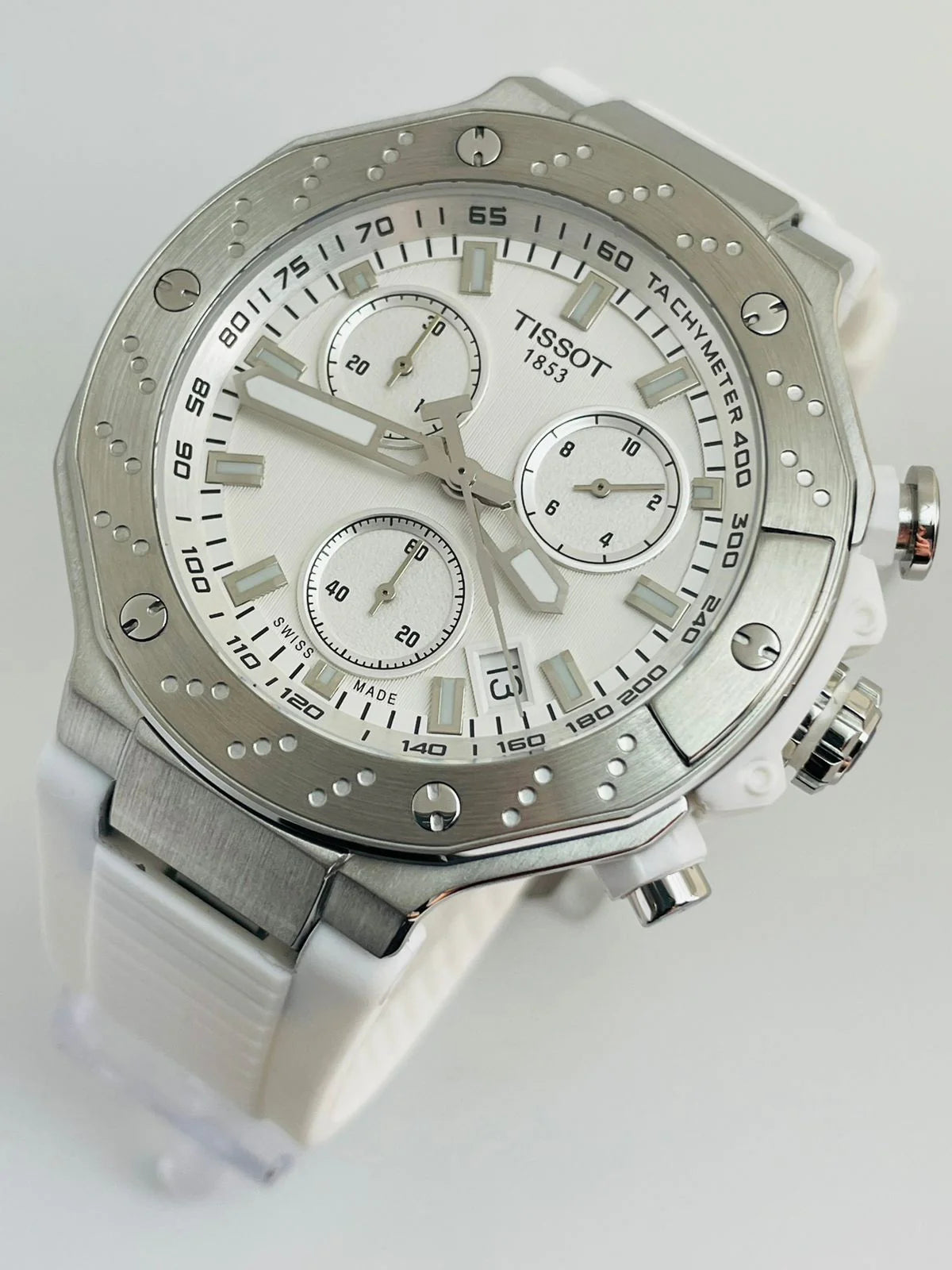 RELOJ TISSOT T RACE MOTO GP -