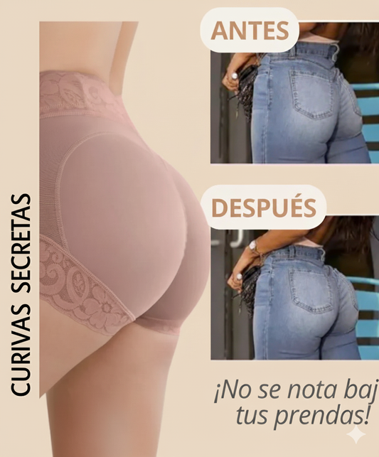 Bodys valentinas secret