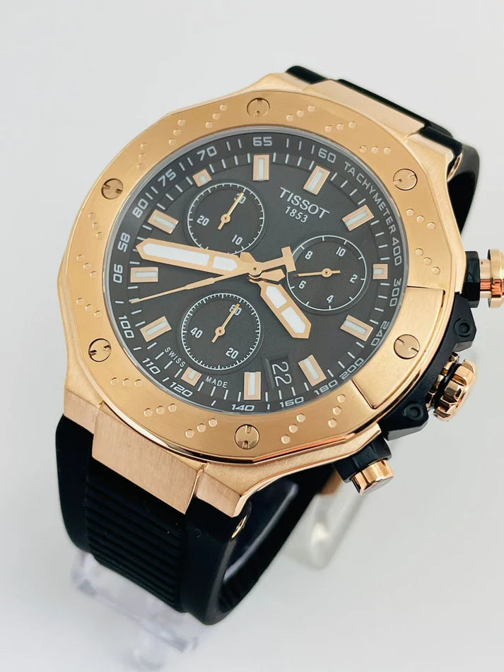 RELOJ TISSOT T RACE MOTO GP -