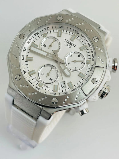 RELOJ TISSOT T RACE MOTO GP -